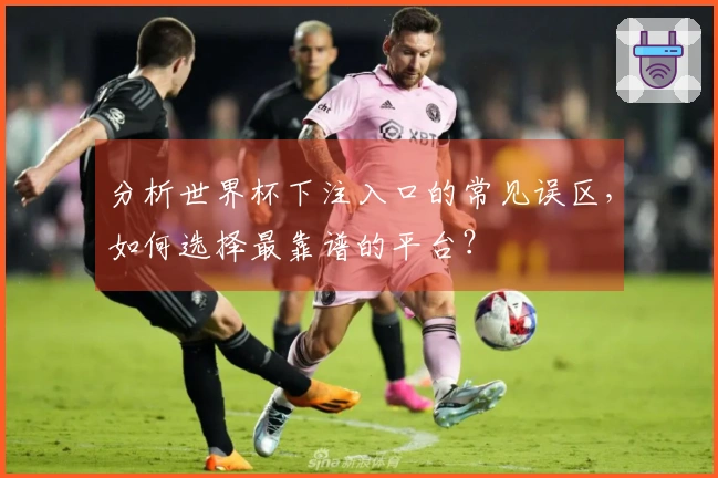分析世界杯下注入口的常见误区，如何选择最靠谱的平台？
