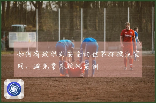 如何有效识别安全的世界杯投注官网，避免常见踩坑案例
