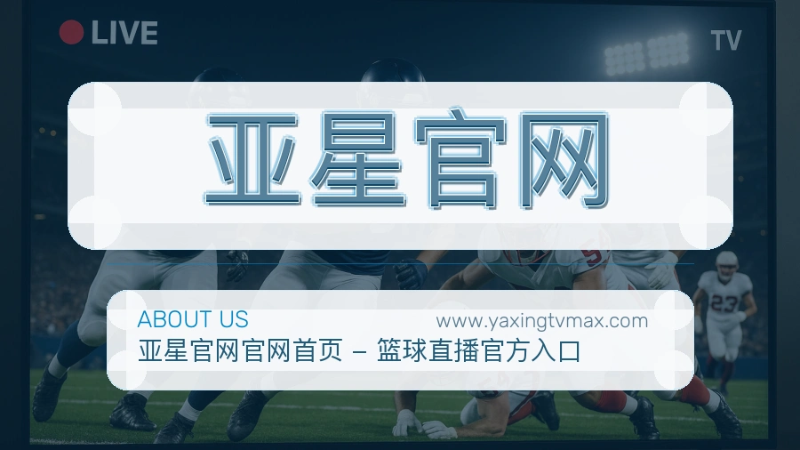亚星官网